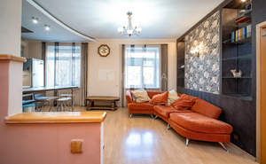 2-к квартира, на длительный срок, 52м2, 3/8 этаж