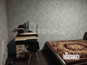 2-к квартира, на длительный срок, 45м2, 1/2 этаж