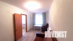 2-к квартира, на длительный срок, 43м2, 1/4 этаж