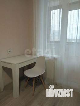 2-к квартира, на длительный срок, 40м2, 1/24 этаж