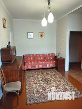 2-к квартира, на длительный срок, 43м2, 5/5 этаж