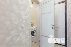 1-к квартира, посуточно, 28м2, 1/1 этаж