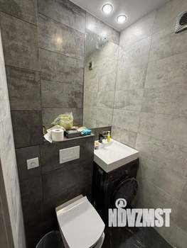 2-к квартира, на длительный срок, 50м2, 20/25 этаж