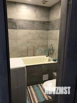 1-к квартира, на длительный срок, 30м2, 5/5 этаж