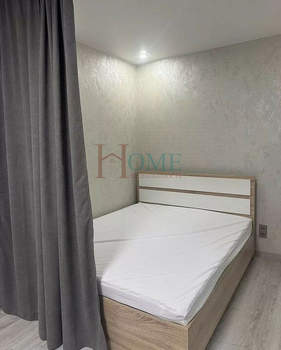 1-к квартира, на длительный срок, 42м2, 5/10 этаж