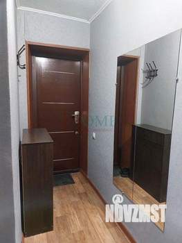 1-к квартира, на длительный срок, 31м2, 1/5 этаж