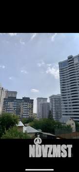 Студия квартира, на длительный срок, 27м2, 4/10 этаж