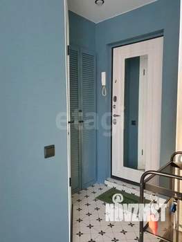 1-к квартира, на длительный срок, 28м2, 3/5 этаж