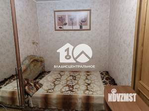 2-к квартира, на длительный срок, 43м2, 4/5 этаж