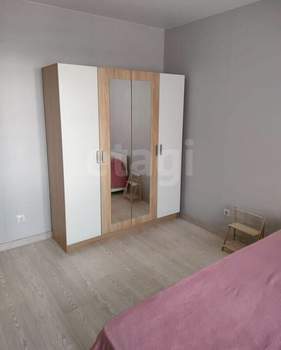 2-к квартира, на длительный срок, 36м2, 6/22 этаж