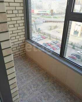 1-к квартира, на длительный срок, 38м2, 8/17 этаж