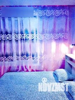 1-к квартира, на длительный срок, 45м2, 22/26 этаж