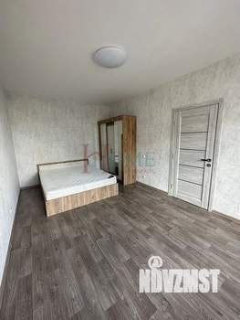 3-к квартира, на длительный срок, 60м2, 14/17 этаж
