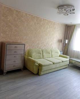 2-к квартира, на длительный срок, 60м2, 16/25 этаж