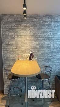 Студия квартира, на длительный срок, 35м2, 18/27 этаж