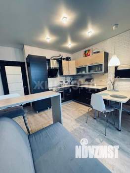 2-к квартира, на длительный срок, 45м2, 11/16 этаж