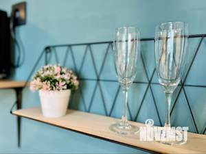 1-к квартира, посуточно, 16м2, 1/6 этаж