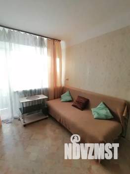 1-к квартира, посуточно, 35м2, 3/5 этаж