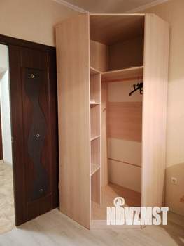 1-к квартира, на длительный срок, 46м2, 5/16 этаж