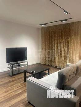 2-к квартира, на длительный срок, 70м2, 7/25 этаж