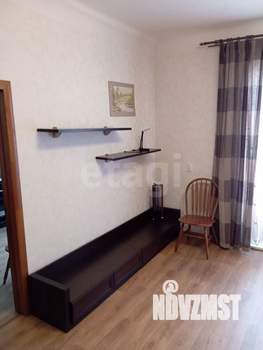 1-к квартира, на длительный срок, 38м2, 3/6 этаж