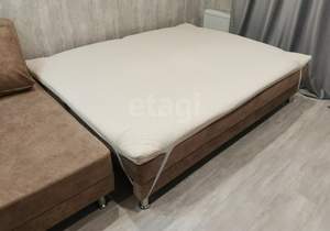 Студия квартира, на длительный срок, 24м2, 16/26 этаж