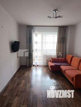 1-к квартира, на длительный срок, 38м2, 6/10 этаж