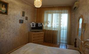 3-к квартира, на длительный срок, 118м2, 12/13 этаж