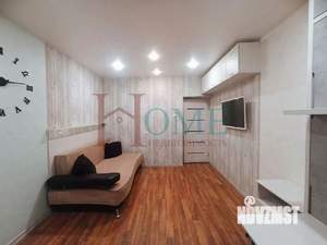 1-к квартира, на длительный срок, 37м2, 4/16 этаж