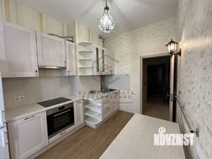 1-к квартира, на длительный срок, 43м2, 10/22 этаж