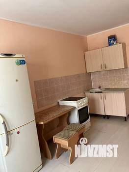 1-к квартира, на длительный срок, 48м2, 4/10 этаж