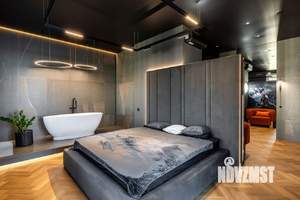 2-к квартира, на длительный срок, 86м2, 28/29 этаж