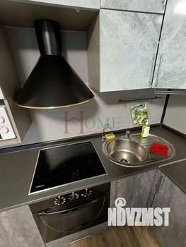 Студия квартира, на длительный срок, 28м2, 15/23 этаж