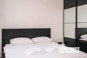 1-к квартира, посуточно, 30м2, 17/25 этаж