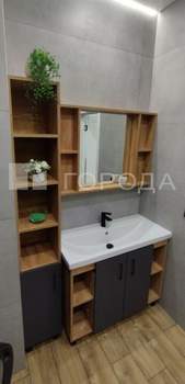 2-к квартира, на длительный срок, 56м2, 3/23 этаж