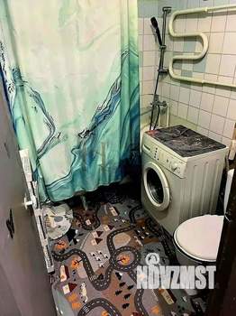 1-к квартира, на длительный срок, 31м2, 3/5 этаж