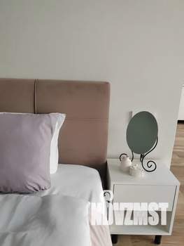 1-к квартира, посуточно, 38м2, 4/25 этаж