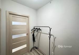 1-к квартира, на длительный срок, 37м2, 8/20 этаж