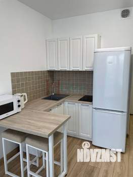 1-к квартира, на длительный срок, 26м2, 9/18 этаж