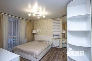 2-к квартира, на длительный срок, 56м2, 2/17 этаж