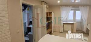 2-к квартира, на длительный срок, 40м2, 2/5 этаж