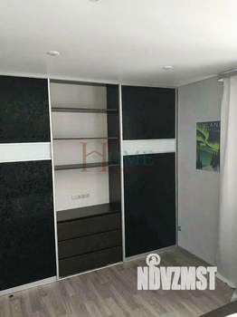 2-к квартира, на длительный срок, 51м2, 21/25 этаж