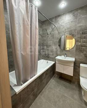 2-к квартира, на длительный срок, 40м2, 3/9 этаж