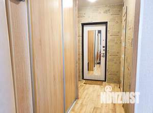 Студия квартира, на длительный срок, 39м2, 1/10 этаж