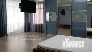 3-к квартира, на длительный срок, 130м2, 12/14 этаж