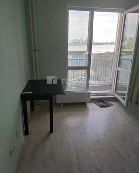1-к квартира, на длительный срок, 35м2, 5/17 этаж