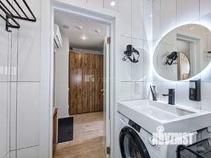 1-к квартира, на длительный срок, 35м2, 23/25 этаж