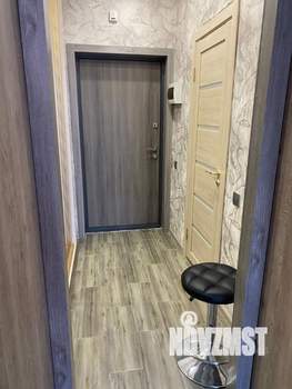 Студия квартира, на длительный срок, 36м2, 9/12 этаж