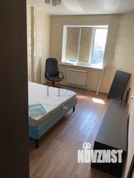 1-к квартира, на длительный срок, 38м2, 9/18 этаж