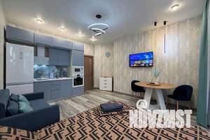 1-к квартира, посуточно, 30м2, 11/20 этаж